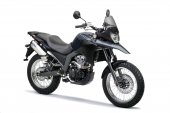 2008 Derbi Terra 125 photo